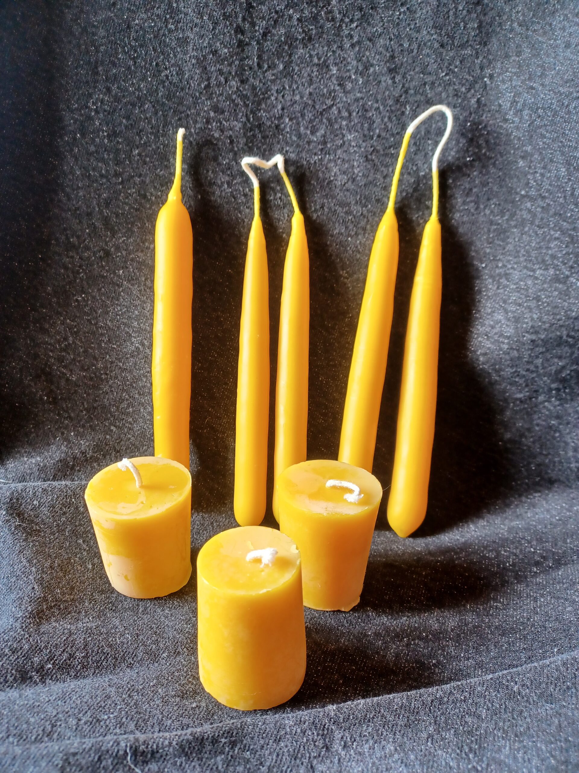 Chandelles – Image 3
